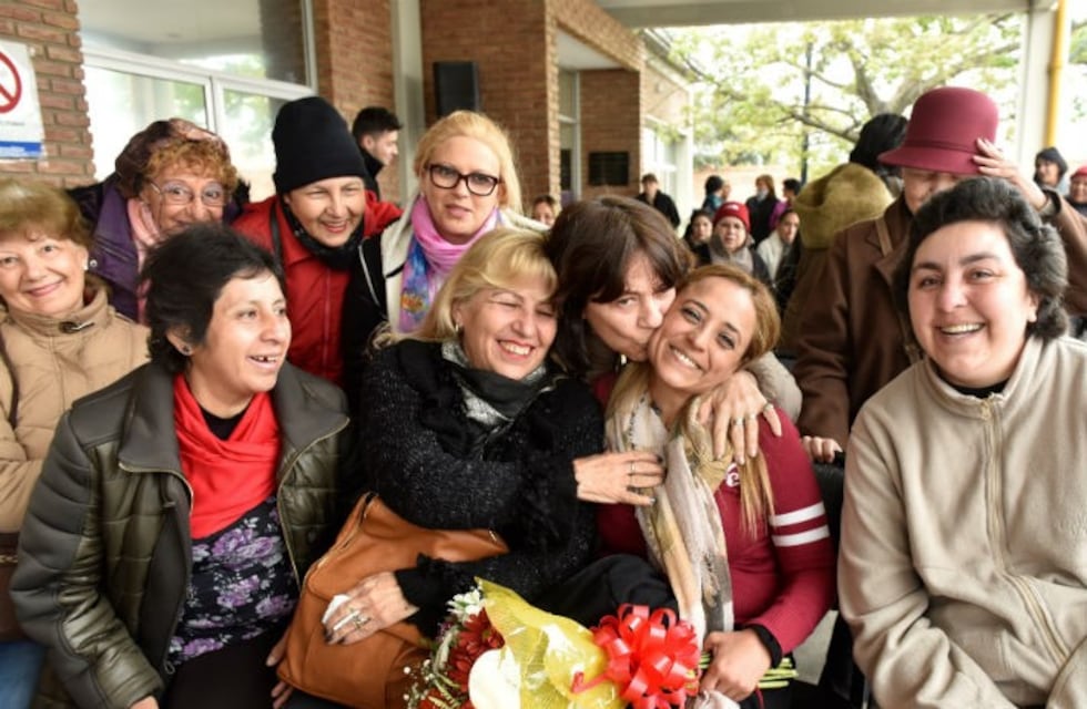 10 años maquillando la vida