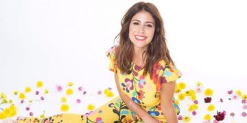 Majo Martino reveló el romántico regalo que le hizo Roberto García Moritán