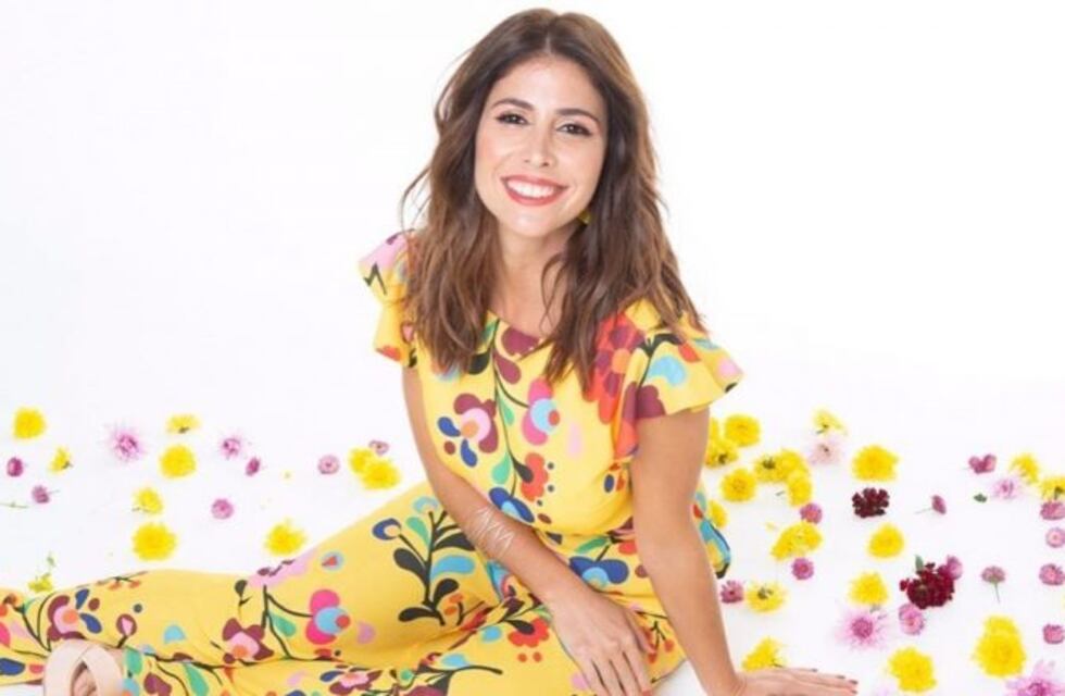 Majo Martino reveló el romántico regalo que le hizo Roberto García Moritán