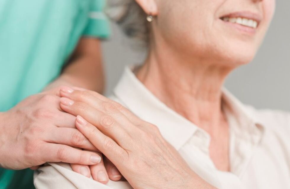 Ya se realizaron 1.864 intervenciones en el programa municipal de ayuda a adultos mayores