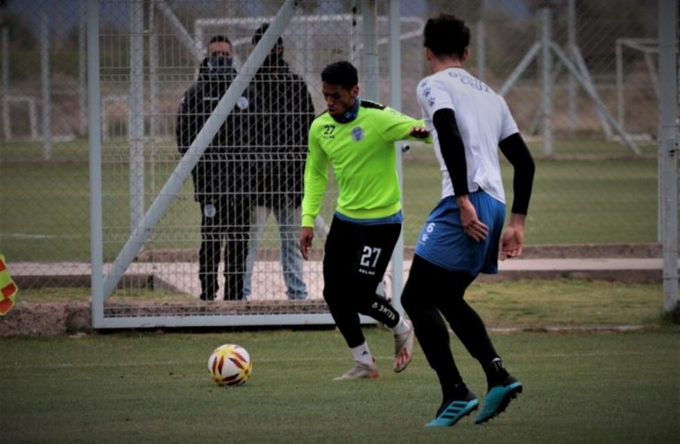 Amenazas en redes sociales: suspenden el amistoso Godoy Cruz e Independiente de Mendoza