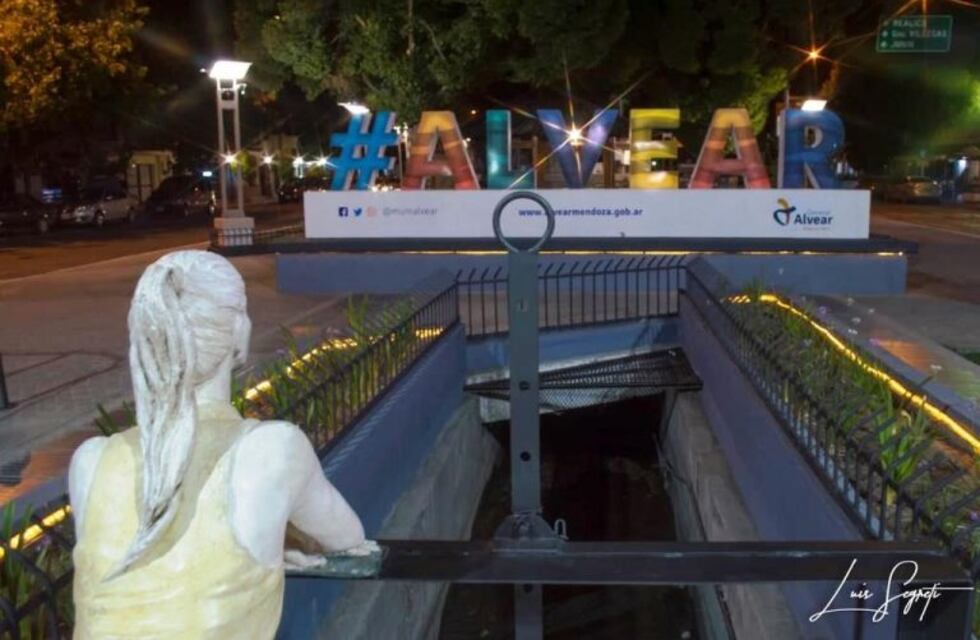 Lanzaron el programa Alvear para los alvearenses