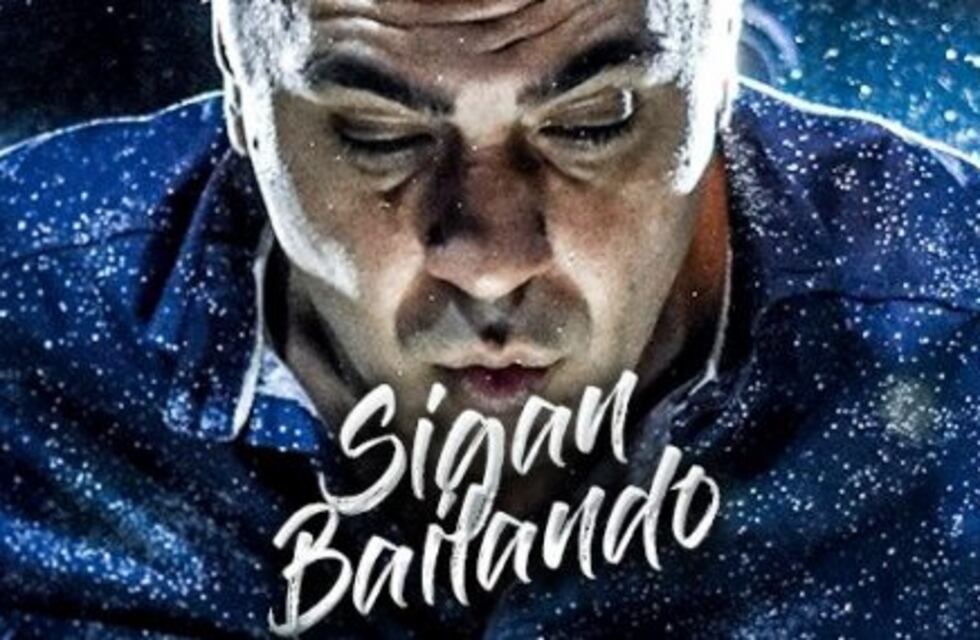 El Loco Amato presentará su disco en Villa María