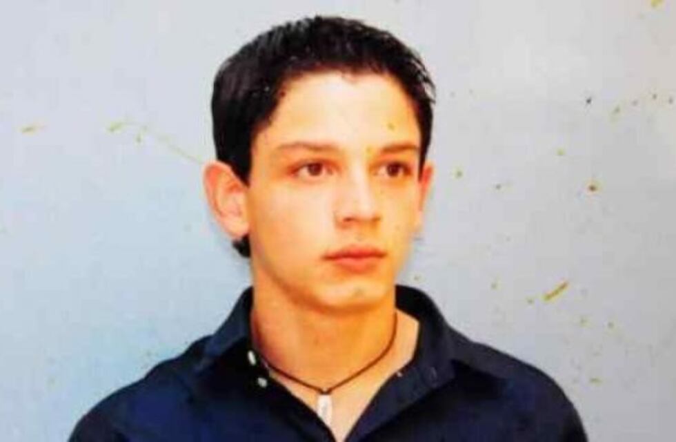 La madre de Nicolás Sabena estudió abogacía para investigar la desaparición de su hijo en Río Cuarto en 2008