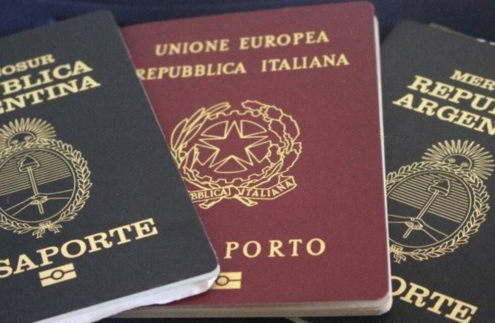 Calculan que 80 millones de personas en todo el mundo pueden pedir la ciudadanía italiana