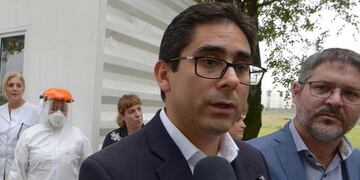 El ministro Diego Cardozo señaló que hay casos en estudio de la ciudad y del interior provincial\u002E