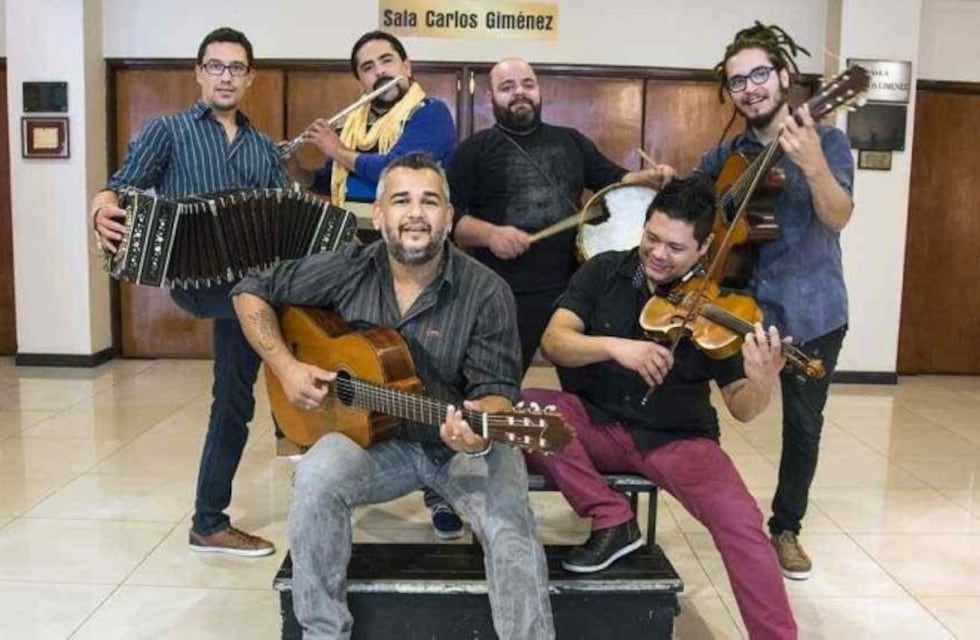 #TurismoEnVivo: charla con el Chaco Andrada en la tarde de este domingo