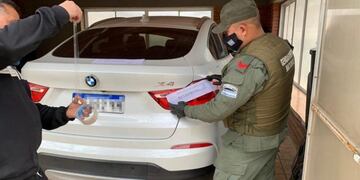 Allanamientos en Córdoba por facturas apócrifas\u002E