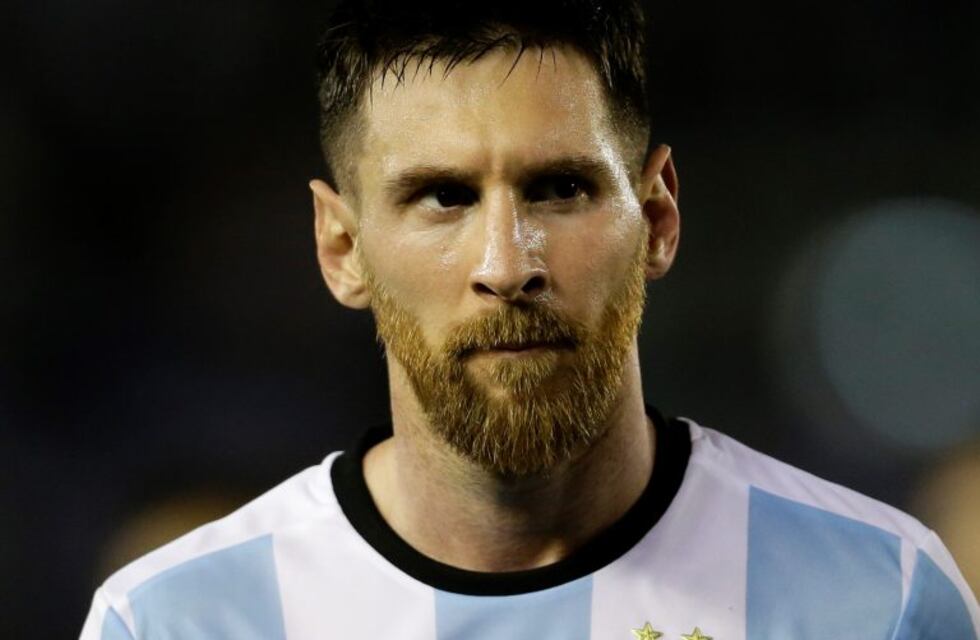 ¿Por qué Messi finalmente no apeló la sanción de FIFA por videoconferencia?