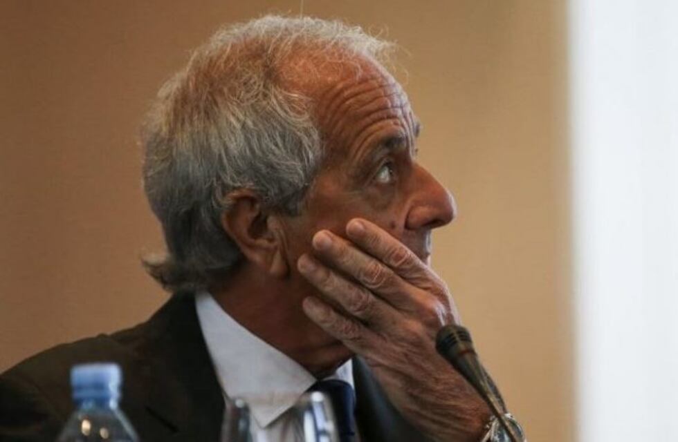 Rodolfo D'Onofrio se disculpó por sus críticas a Boca: "Me equivoqué"
