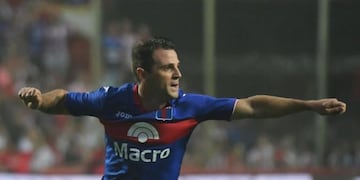 Walter Montillo (Foto: Twitter)