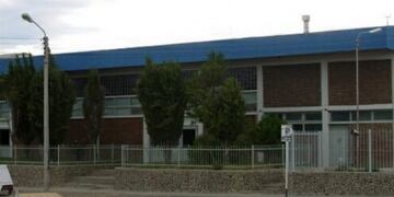 Intento de secuestro en la Escuela 143 de Comodoro