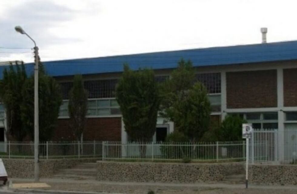 Intento de secuestro en la Escuela 143 de Comodoro