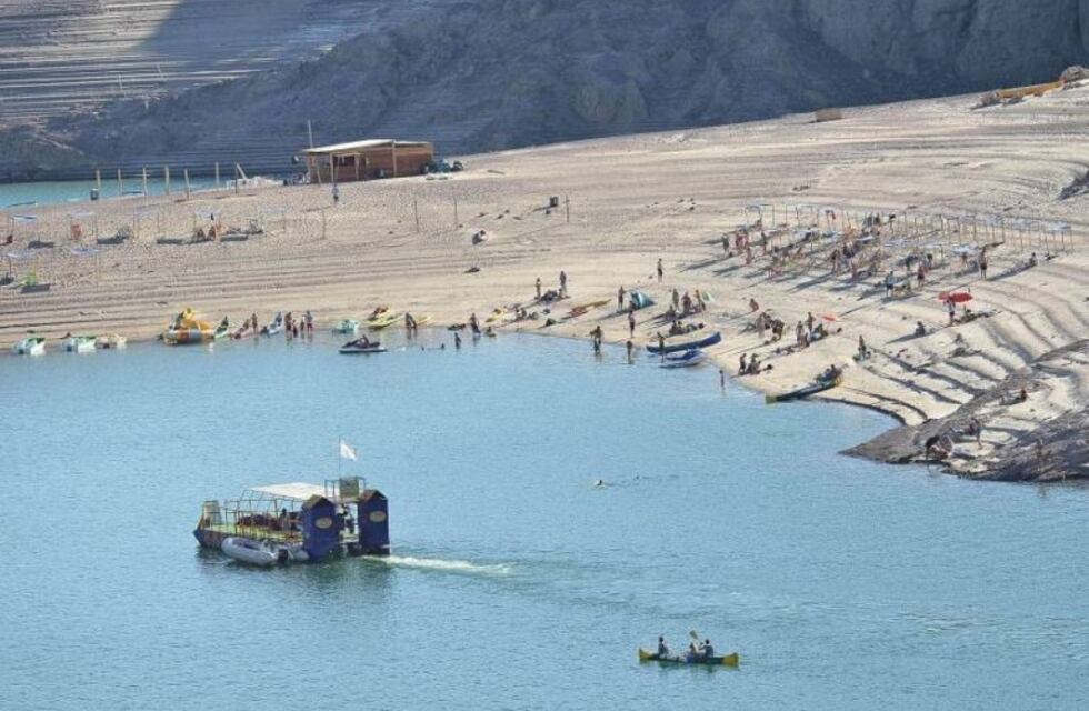 La posta sanitaria en Valle Grande cuenta con guardias las 24 horas y centro de hisopados