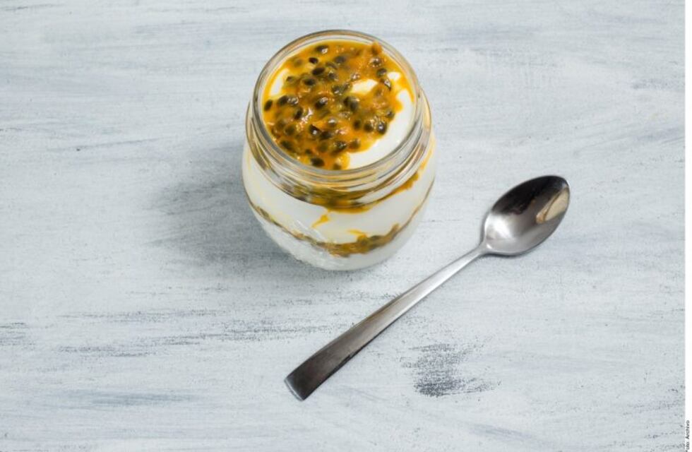 Kéfir: las cualidades del probiótico natural que protege nuestra salud