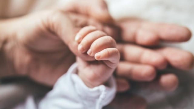 El análisis de sangre en la criatura confirmó que tenía esa droga en el cuerpo\u002E Detuvieron a los padres\u002E