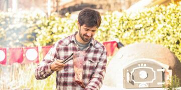 Nueva temporada de Locos x el Asado\u002E