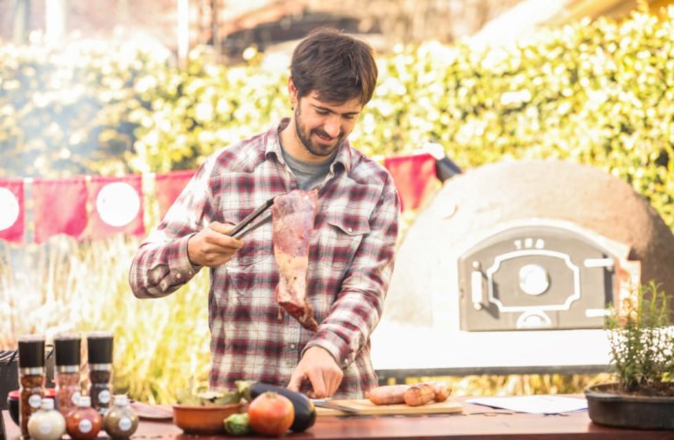 Llega una nueva temporada de Locos x el Asado en TV