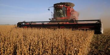 Preocupación en el Gobierno porque las retenciones crecen menos de lo esperado (Foto: imagen ilustrativa/web)