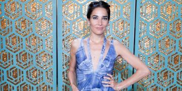 Look de Juana Viale (instagram)