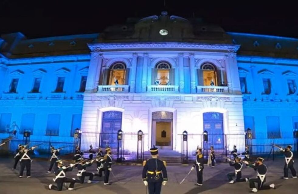 25 de Mayo en Jujuy: danzas, bandas y emoción, en vibrante homenaje