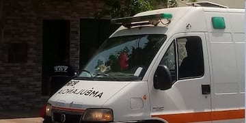 Hallaron muerto y atado con alambres a un abogado