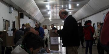 PASO 2019 Punta Alta