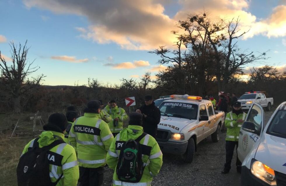 Choque en cadena generó caos en la Ruta Nacional Nº3