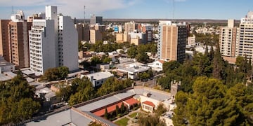 Neuquén, una de las provincias que lidera el crecimiento de la actividad económica\u002E