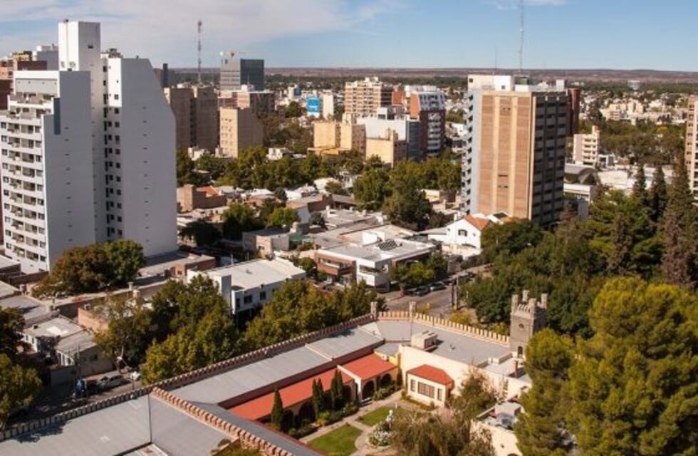 Neuquén, una de las provincias que lidera el crecimiento de la actividad económica
