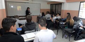 Los alumnos de Catamarca podrán pasar de curso adeudando cuatro materias