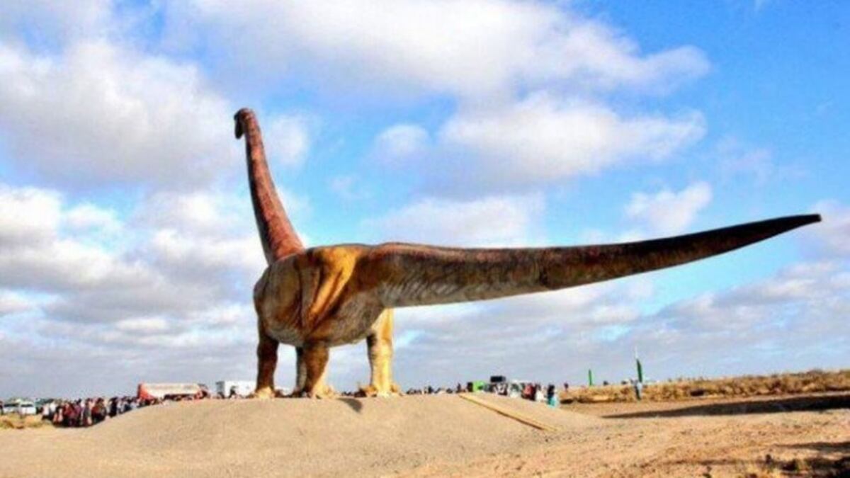 Turismo Trelew\u002E