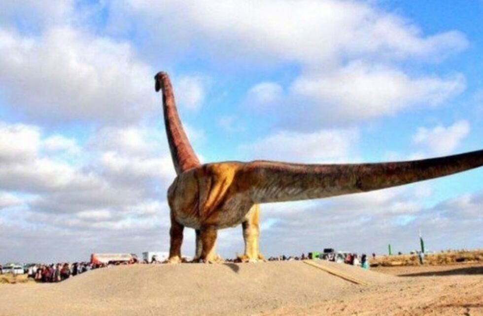 Trelew es segundo destino en Turismo de Eventos de Patagonia