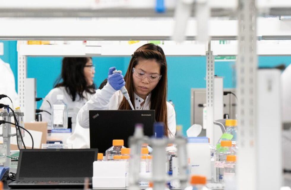 Coronavirus: determinar si se transmite por aire "llevaría años y costaría vidas"