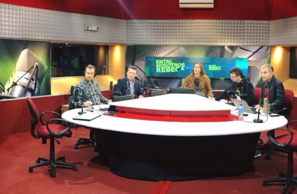 Canal 10 arrancó junio emitiendo en calidad HD