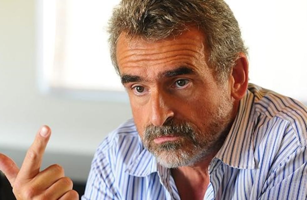 Rossi tras las elecciones: "La oposición tiene la obligación de unirse"