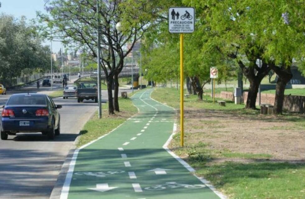 El Sistema de Transporte Público de Bicicletas, sobre ruedas