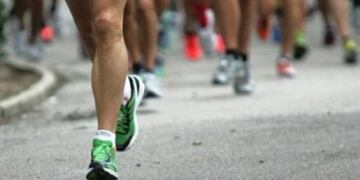 Carrera en Punta Alta