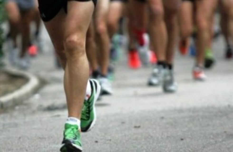 Carrera, Deporte y Salud en Punta Alta