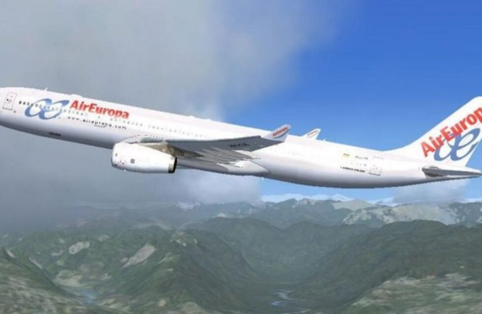 Desde España, Schiaretti anuncia más vuelos entre Córdoba y Madrid