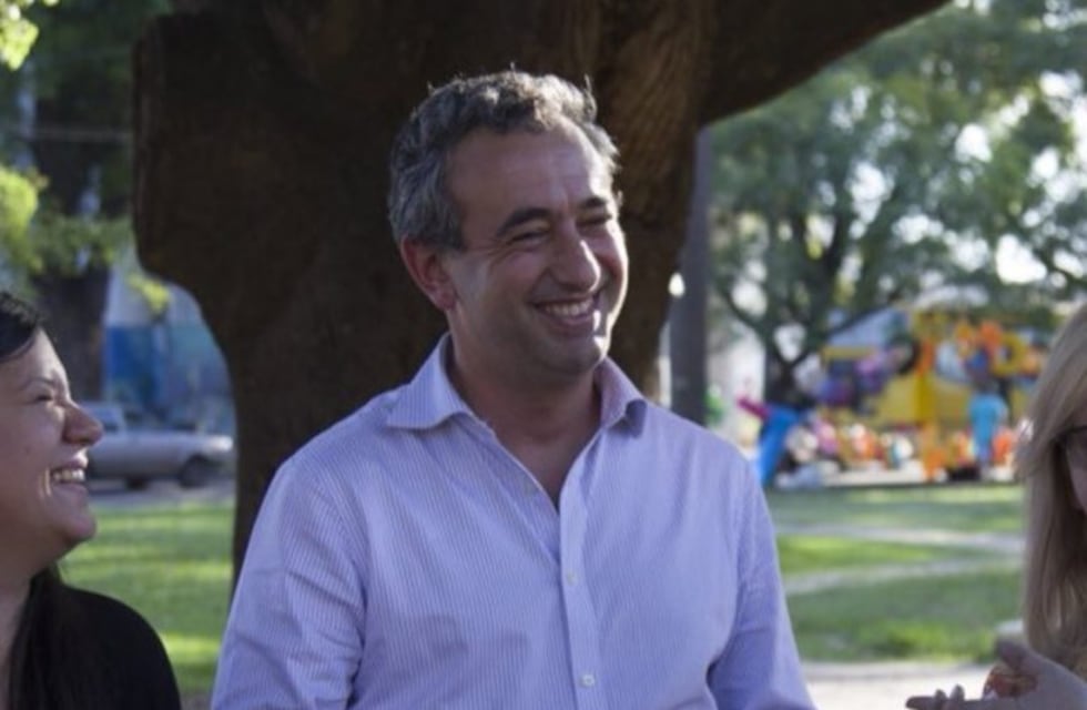 El gabinete de Javkin ya tiene nombres y se presentan hoy en sociedad