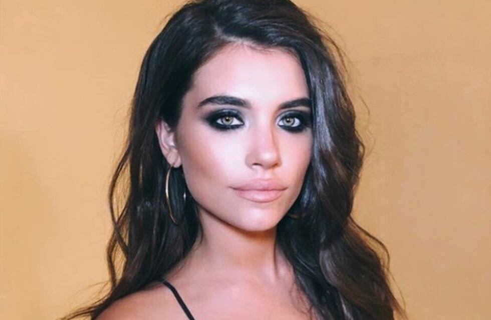 Eva de Dominici y Brenda Asnicar apoyaron a Thelma Fardin