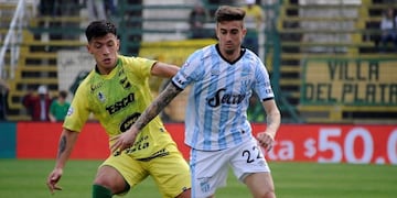 Ricardo Noir Belgrano