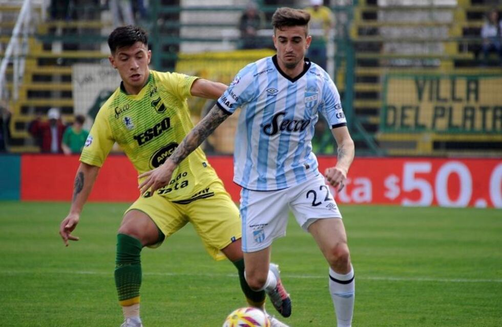 Ricardo Noir acordó su incorporación a Belgrano