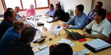 La Pampa se opone al estudio de impacto ambiental (Gobierno de La Pampa)