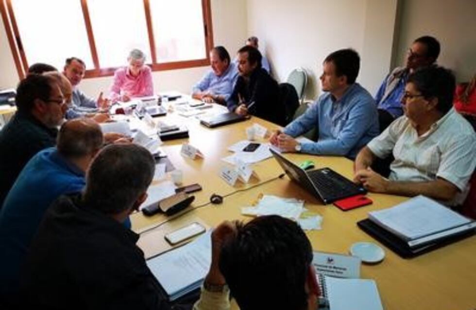 Río Colorado: el gobierno se opone al estudio de impacto ambiental