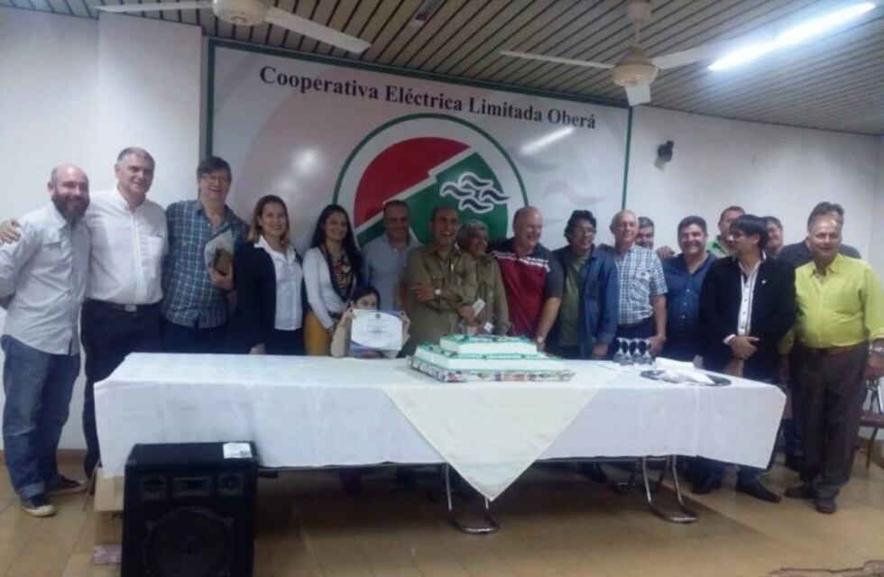 La CELO cumple 78 años
