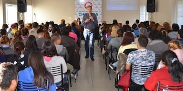 Se realizan capacitaciones para que los inspectores sepan en donde focalizar los controles\u002E