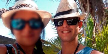 Pablo Torrilla Diel, el gendarme encontrado con un tiro en la cabeza en un malezal de Misiones\u002E