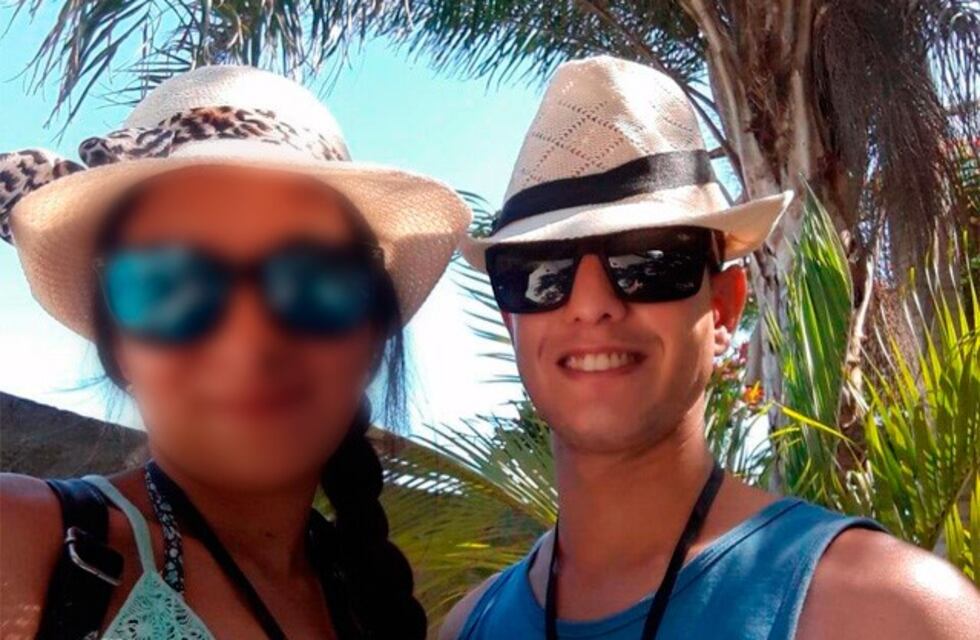 Habló la viuda del gendarme fallecido en la costa: "A mi marido lo mataron o lo obligaron a matarse"